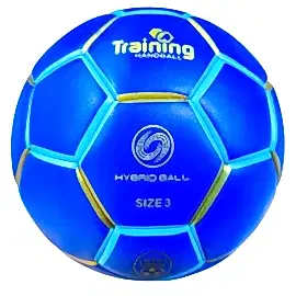 HYBRİD HENTBOL TOPU - 1 NUMARA