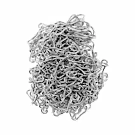 DEMİR BASKETBOL FİLESİ