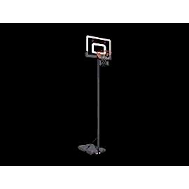 PORTATİF BASKETBOL POTASI (1,08m-2,10m Ayarlanabilir)