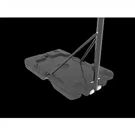 PORTATİF BASKETBOL POTASI (1,08m-2,10m Ayarlanabilir)