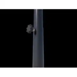 PORTATİF BASKETBOL POTASI (1,08m-2,10m Ayarlanabilir)