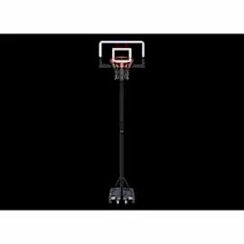 PORTATİF BASKETBOL POTASI (1,00m-3,05m Ayarlanabilir)