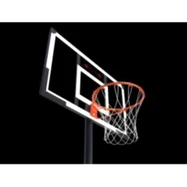 PORTATİF BASKETBOL POTASI (1,00m-3,05m Ayarlanabilir)