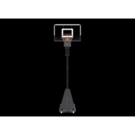 PORTATİF BASKETBOL POTASI (1,5m-3,05m Ayarlanabilir)