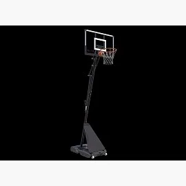 PORTATİF BASKETBOL POTASI (1,5m-3,05m Ayarlanabilir)