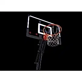 PORTATİF BASKETBOL POTASI (1,5m-3,05m Ayarlanabilir)