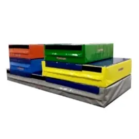 DİKDÖRTGEN MİNDER TAKIMI