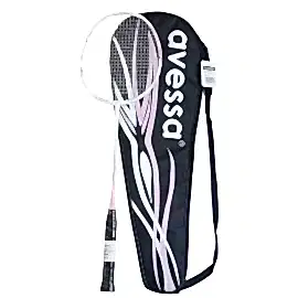 CARBON BADMİNTON RAKET