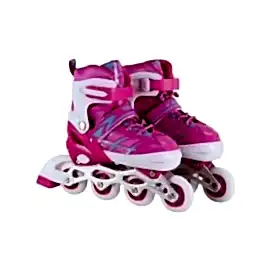 PATEN PEMBE RENK(34-37)