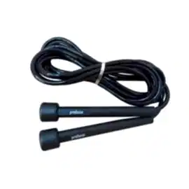 ATLAMA İPİ(SİYAH)