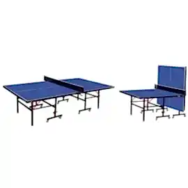 CLUB ROLLER MASA TENİSİ MASASI 15 MM