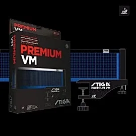 FİLE DEMİR SET (ITTF ONAYLI)