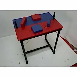 BİLEK GÜREŞ MASASI PRO