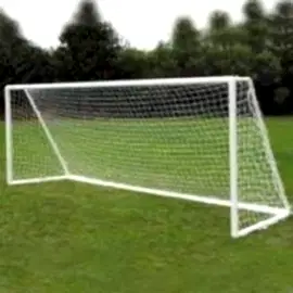  FUTBOL KALE FİLESİ FLOŞ 5 METRE- 3 mm