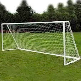   FUTBOL KALE FİLESİ FLOŞ 5 METRE- 4 mm