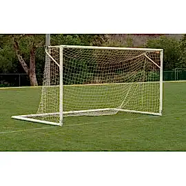 FUTBOL KALE FİLESİ POLYAMİD 4 METRE 2,5 mm