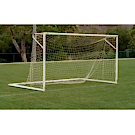  FUTBOL KALE FİLESİ 4 METRE FLOŞ 4 mm