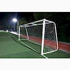 FUTBOL KALE FİLESİ 3 METRE FLOŞ 4 mm
