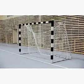 HENTBOL KALE FİLESİ POLYAMİD 2,5 mm