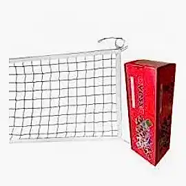 POLYAMİD 3mm VOLEYBOL FİLESİ