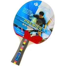 5 YILDIZ MASA TENİS RAKETİ