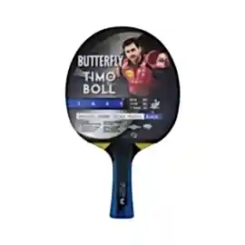 BUTTERFLY ITTF ONAYLI MASA TENİS RAKETİ