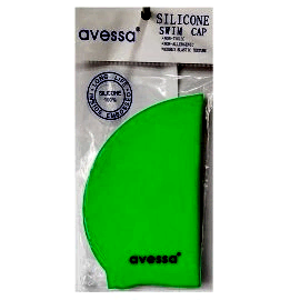 AÇIK YEŞİL SİLİKON BONE