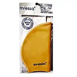 AÇIK TURUNCU SİLİKON BONE standart-unisex