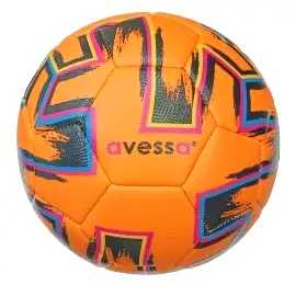  FUTBOL TOPU - 4 KATMANLI ASTAR