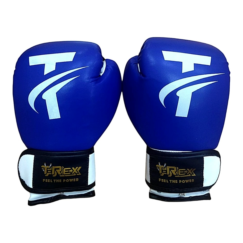 TREX BOKS ELDİVENİ 8 OZ TREX BOKS ELDİVENİ 8 OZ