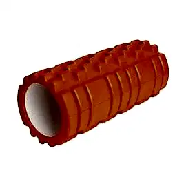 KISA FOAM ROLLER TURUNCU