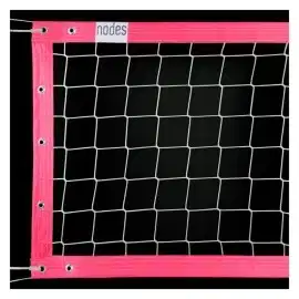 NEON RENKLİ VOLEYBOL FİLESİ ( 3 RENK)