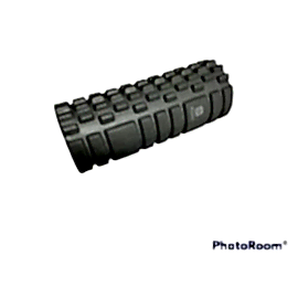 KSA FOAM ROLLER AÇIK GRİ