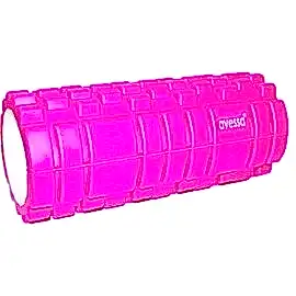 KISA FOAM ROLLER PEMBE(ROSE)