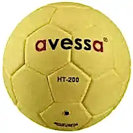 HENTBOL TOPU - 2 NUMARA