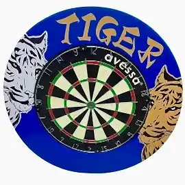 DART KORUMA ÇEMBERİ