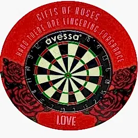 DART KORUMA ÇEMBERİ