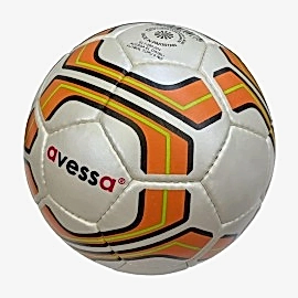 EL DİKİŞLİ FUTBOL TOPU- NO:5