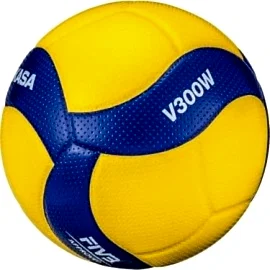 MİKASA SENTETİK DERİ VOLEYBOL TOPU V300W