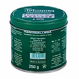 TRIMONA HENTBOL WAKS 250gr -YEŞİL