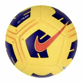 NIKE PARK TEAM FUTBOL TOPU NO: 5