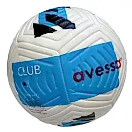  FUTBOL TOPU - 4 KATMANLI ASTAR