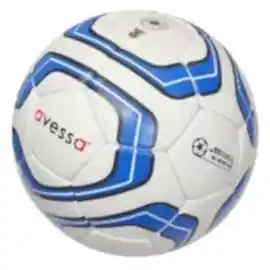  EL DİKİŞLİ FUTBOL TOPU N0:4