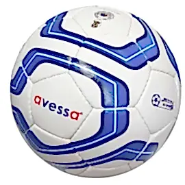 EL DİKİŞLİ FUTBOL TOPU- NO:5