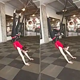 4D PRO YOGA ELASTİK EGZERSİZ ALETİ