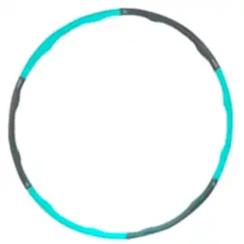 HULOHOP 1.2KG AĞIRLIKLI