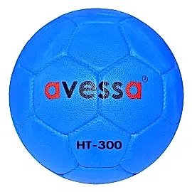 KAUÇUK HENTBOL TOPU 3 NUMARA