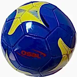  FUTBOL TOPU - 3 ASTAR / NO:5 / 330-340 gr
