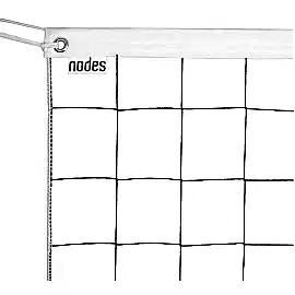 OVERLOK VOLEYBOL FİLESİ