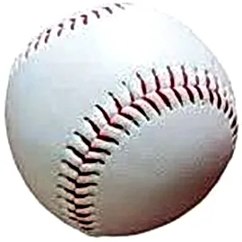 BEYZBOL TOPU YUMUŞAK